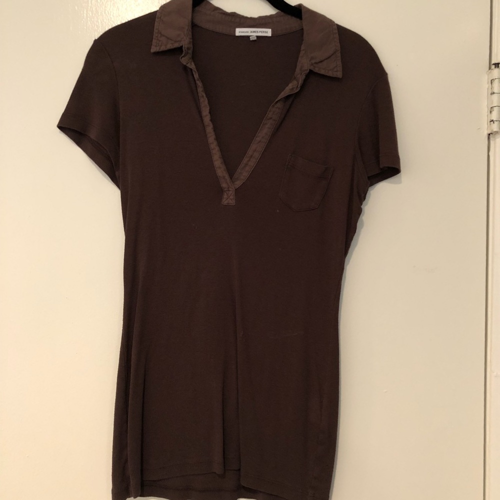 James Perse Shirt